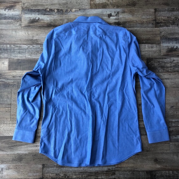 Men’s Banana Republic Non-Iron Tailored Slim Fit - Picture 3 of 3